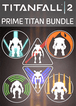 Titanfall 2 Prime Titan Bundle DLC Origin Key