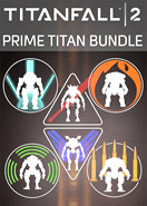 Titanfall 2 Prime Titan Bundle DLC Origin Key