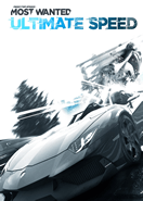 Need for Speed Most Wanted Ultimate Speed Pack DLC Origin Key