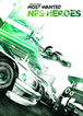 Need for Speed Most Wanted Nfs Heroes Pack DLC Origin Key
