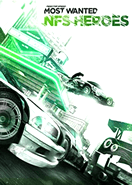 Need for Speed Most Wanted Nfs Heroes Pack DLC Origin Key