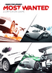 Need for Speed Most Wanted Complete DLC Bundle Origin Key