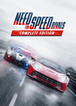 Need For Speed Rivals Complete Edition DLC Bundle Origin Key