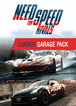 Need for Speed Rivals Loaded Garage Pack DLC Origin Key