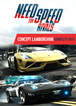 Need For Speed Rivals Concept Lamborghini Complete Pack DLC Origin Key