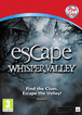Escape Whisper Valley Origin Key