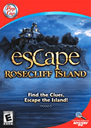 Escape Rosecliff Island Origin Key