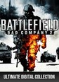 Battlefield Bad Company 2 Ultimate Digital Collection Origin Key