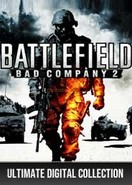 Battlefield Bad Company 2 Ultimate Digital Collection Origin Key