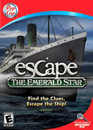Escape The Emerald Star Origin Key