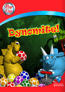 Dynomite Origin Key