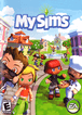 Mysims Origin Key