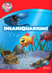 Insaniquarium Origin Key