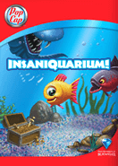 Insaniquarium Origin Key