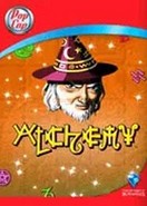 Alchemy Origin Key