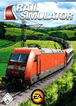 Rail Simulator Origin Key