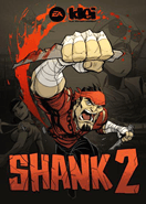Shank 2 Origin Key