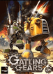 Gatling Gears Origin Key