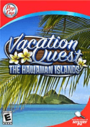 Vacation Quest Hawaiian Islands Origin Key