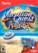 Vacation Quest Australia Origin Key