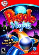Peggle Origin Key