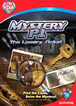 Mystery P.I. The Lottery Ticket Origin Key