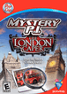 Mystery P.I. The London Caper Origin Key