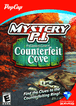 Mystery P.I. Counterfeit Cove Origin Key
