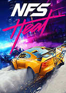 Need For Speed Heat Origin Key