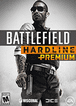Battlefield Hardline Premium Origin Key