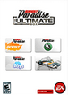 Burnout Paradise - Bonus Vehicle Pack DLC Origin Key