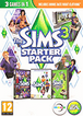The Sims 3 Starter Pack Origin Key