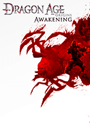 Dragon Age Origins Awakening DLC Origin