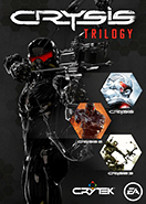 Crysis Trilogy Origin Key