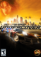 Need For Speed Undercover Origin Key