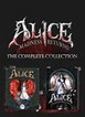 Alice Madness Returns the Complete Collection Origin Key