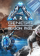 ARK Genesis Season Pass DLC PC Key