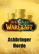 World of Warcraft Classic Ashbringer Horde 1 Gold