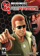 Bionic Commando PC Key