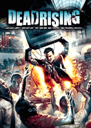 Dead Rising PC Key