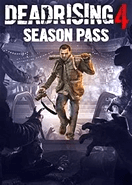 Dead Rising 4 - Season Pass PC Key