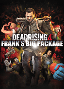 Dead Rising 4 Franks Big Package PC Key