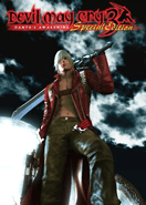 Devil May Cry 3 Special Edition PC Key