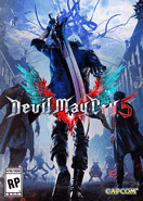 Devil May Cry 5 PC Key