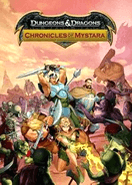 Dungeons Dragons Chronicles of Mystara PC Key