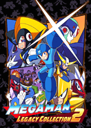 Mega Man Legacy Collection 2 PC Key