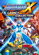 Mega Man X Legacy Collection PC Key