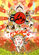 Okami HD PC Key