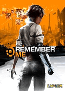 Remember Me PC Key