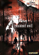 Resident Evil 4 Ultimate HD Edition PC Key